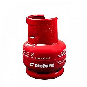 Butelie de gaz ELEFANT 5L (20122)