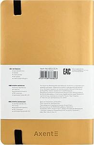 Carnet / agenda Axent 8312-35-A