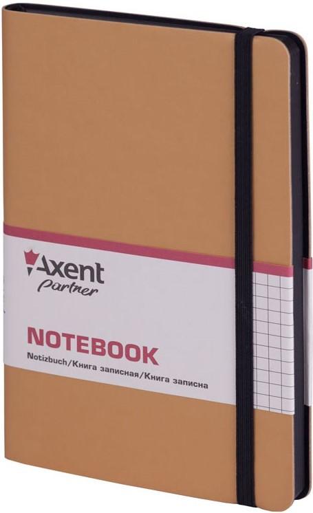 Carnet / agenda Axent 8206-35-A