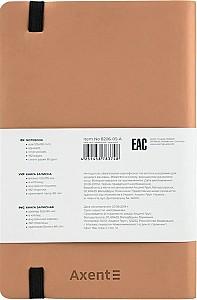 Carnet / agenda Axent 8206-35-A