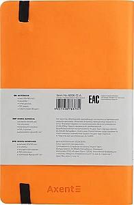 Carnet / agenda Axent 8206-12-A