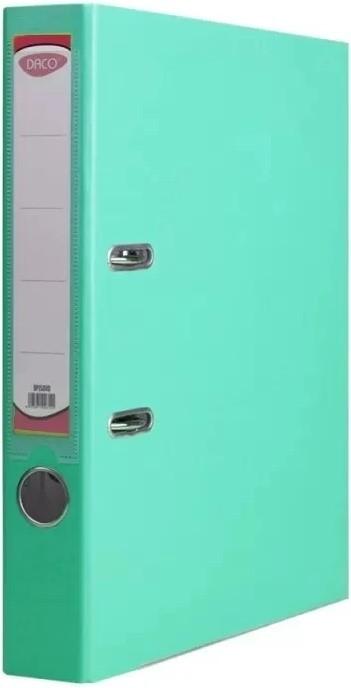 Biblioraft Daco BP150-T