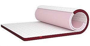 Topper saltea MatroLuxe Granat 90x200 cm