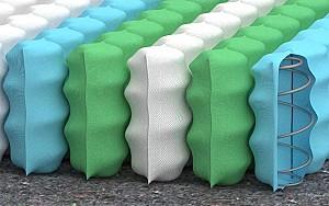 Saltea MatroLuxe Camelia 160x200 cm