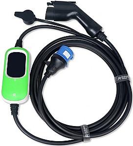 Incarcator portabil pentru masini electrice Rheidon Tech PC100 7K2 T1