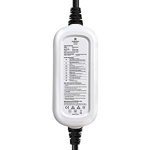 Incarcator portabil pentru masini electrice Rheidon Tech PC100 7K2 T1