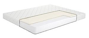 Saltea MatroLuxe Lavender 80x190 cm