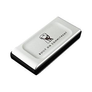 SSD extern Kingston XS2000 4TB Silver (SXS2000/4000G)