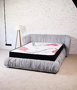 Saltea MatroLuxe Kiss 160x200 cm