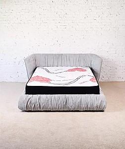 Saltea MatroLuxe Kiss 160x200 cm