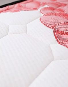 Saltea MatroLuxe Kiss 160x200 cm