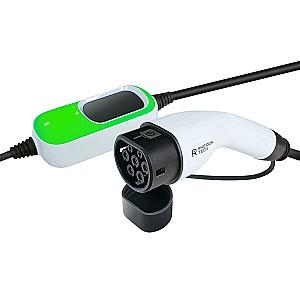 Incarcator portabil pentru masini electrice Rheidon Tech PC100 7K2 T2