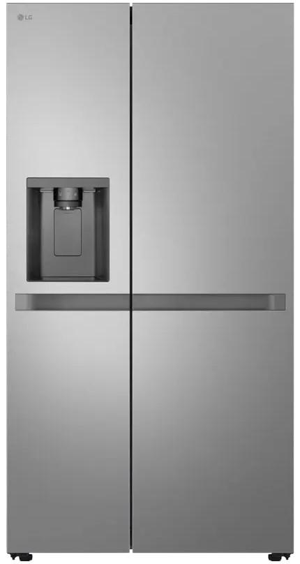 Frigider LG GSJC41PYPE