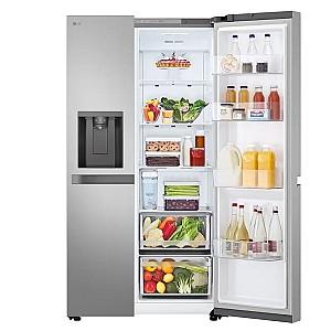 Frigider LG GSJC41PYPE