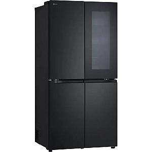 Frigider LG GMV860EPDE