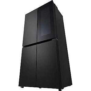 Frigider LG GMV860EPDE