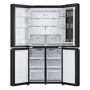 Frigider LG GMV860EPDE