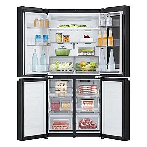 Frigider LG GMV860EPDE