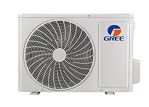 Aer conditionat Gree GWH18AUDXD-K6DNA1A/I  SILVER