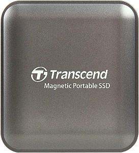 SSD extern Transcend ESD420 Iron Gray (TS4TESD420C)