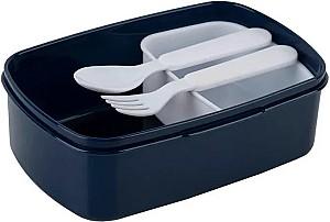 Set de recipiente alimentare Kite FC Barcelona BC25-163