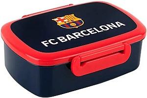Set de recipiente alimentare Kite FC Barcelona BC25-163