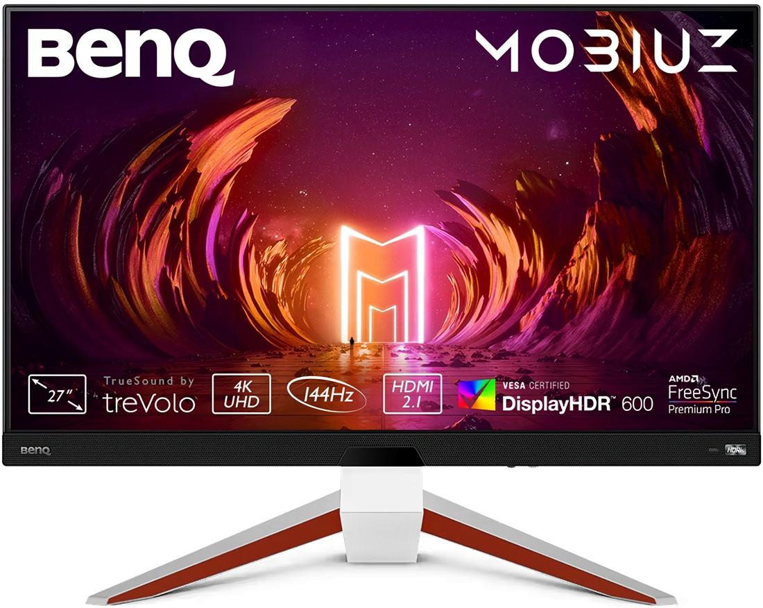 Monitor BenQ EX2710U