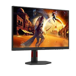 Monitor AOC U27G4R Black