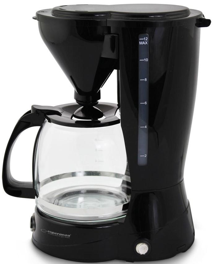 Espressor Esperanza LIBERICA EKC009