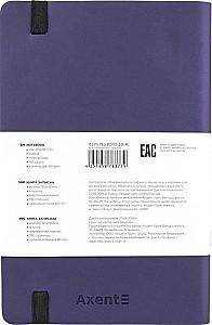 Carnet / agenda Axent 8310-38-A