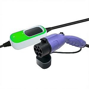 Incarcator portabil pentru masini electrice Rheidon Tech PC100 7K2 GBT