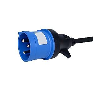 Incarcator portabil pentru masini electrice Rheidon Tech PC100 7K2 GBT