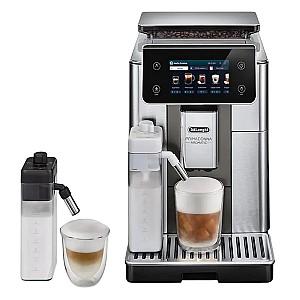 Espressor DeLonghi ECAM630.75.TSM