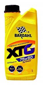 Ulei de transmisie BARDAHL 75W-90 XTG 1l