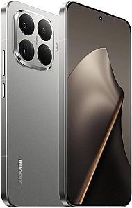 Telefon mobil Xiaomi 15T 12/512GB Gray