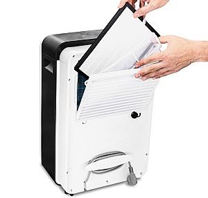 Dezumidificator de aer Trotec TTK 99 Hepa