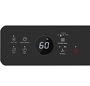 Dezumidificator de aer Trotec TTK 99 Hepa