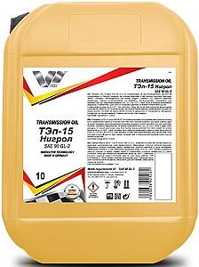 Ulei de transmisie Vehicle Power Nigrol Tep-15 SAE 90 20L