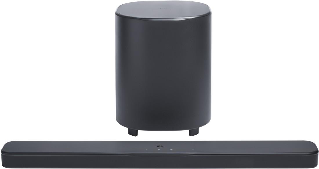 Soundbar JBL Bar 500MK2