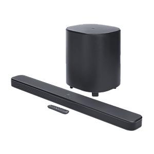 Soundbar JBL Bar 500MK2