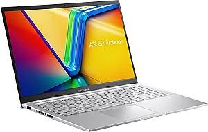 Laptop Asus VivoBook 15 X1502VA Silver (X1502VA-BQ1326)