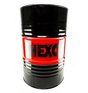 Ulei de transmisie Hexol UTTO 80W/10W30 208L