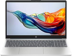 Laptop HP 15-fc0168ci Moonlight Blue (C0DR6EA)
