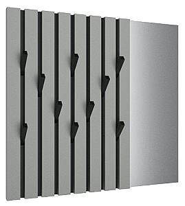 Antreu Sokme Eliba Nr.1 Chinchilla Gri