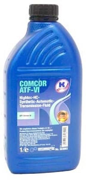 Ulei de transmisie Kuttenkeuler Comcor Atf-Dextron VI 1L (34708)