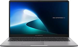 Laptop Asus ExpertBook P1 P1503CVA Misty Grey (P1503CVA-S70972)