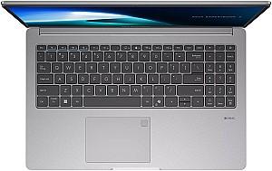 Laptop Asus ExpertBook P1 P1503CVA Misty Grey (P1503CVA-S70972)