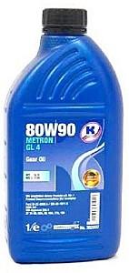 Ulei de transmisie Kuttenkeuler Metron GL-4 80W90 1L (3655)