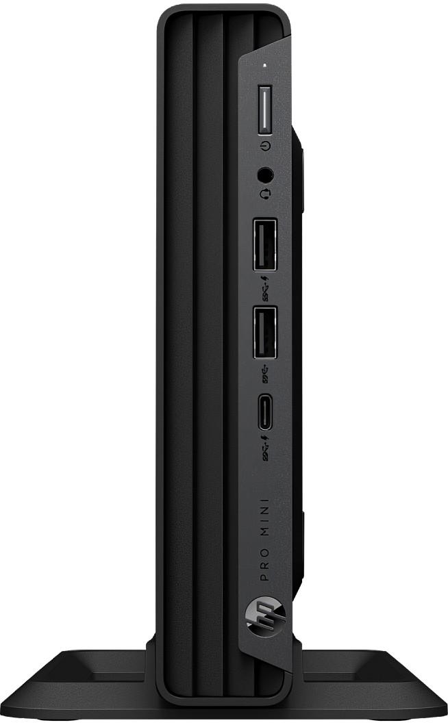 Desktop PC HP Pro Mini 400 G9 (937X5EA#UUQ)