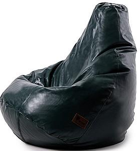 Fotoliu puf Because Clasic Bean Bag - Green